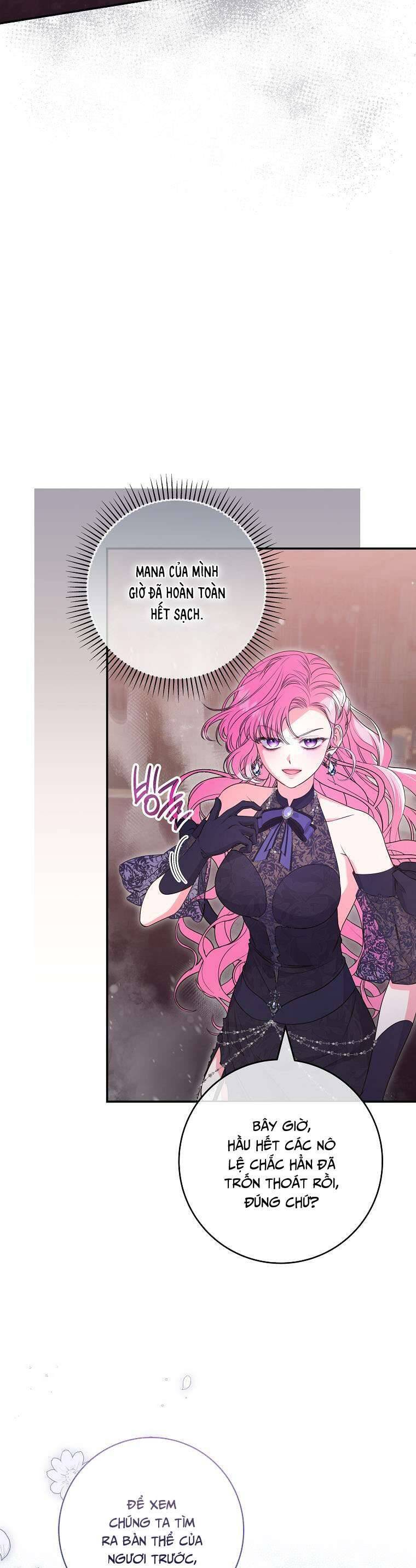 Tôi Bị Mắc Kẹt Trong Trò Chơi Lỗi Chapter 42 - 28