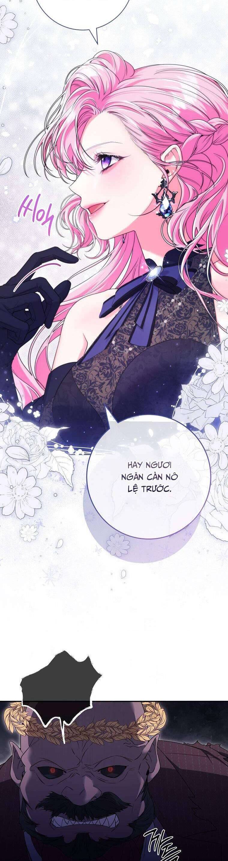 Tôi Bị Mắc Kẹt Trong Trò Chơi Lỗi Chapter 42 - 29