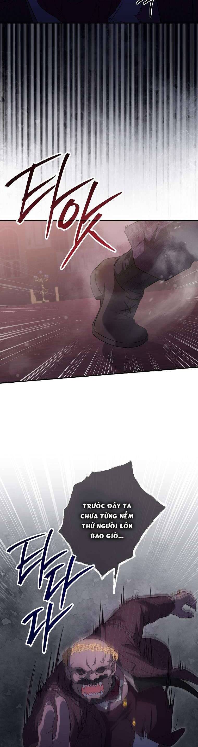 Tôi Bị Mắc Kẹt Trong Trò Chơi Lỗi Chapter 42 - 30