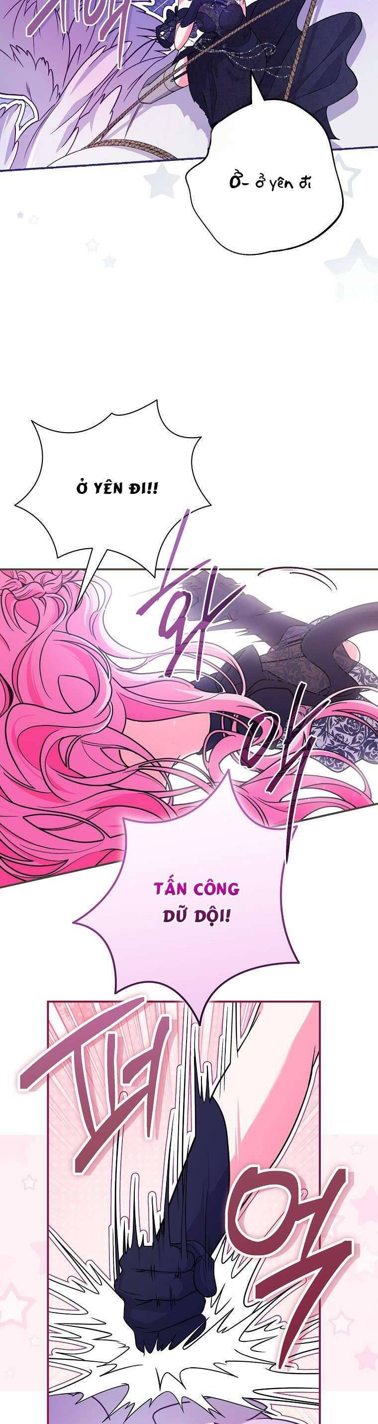 Tôi Bị Mắc Kẹt Trong Trò Chơi Lỗi Chapter 42 - 4