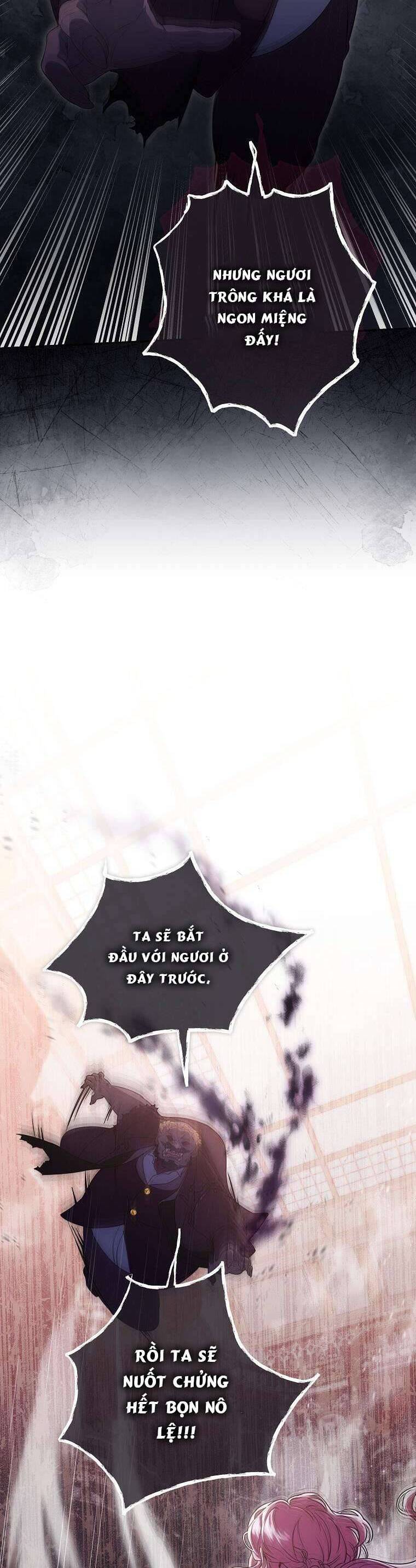 Tôi Bị Mắc Kẹt Trong Trò Chơi Lỗi Chapter 42 - 31