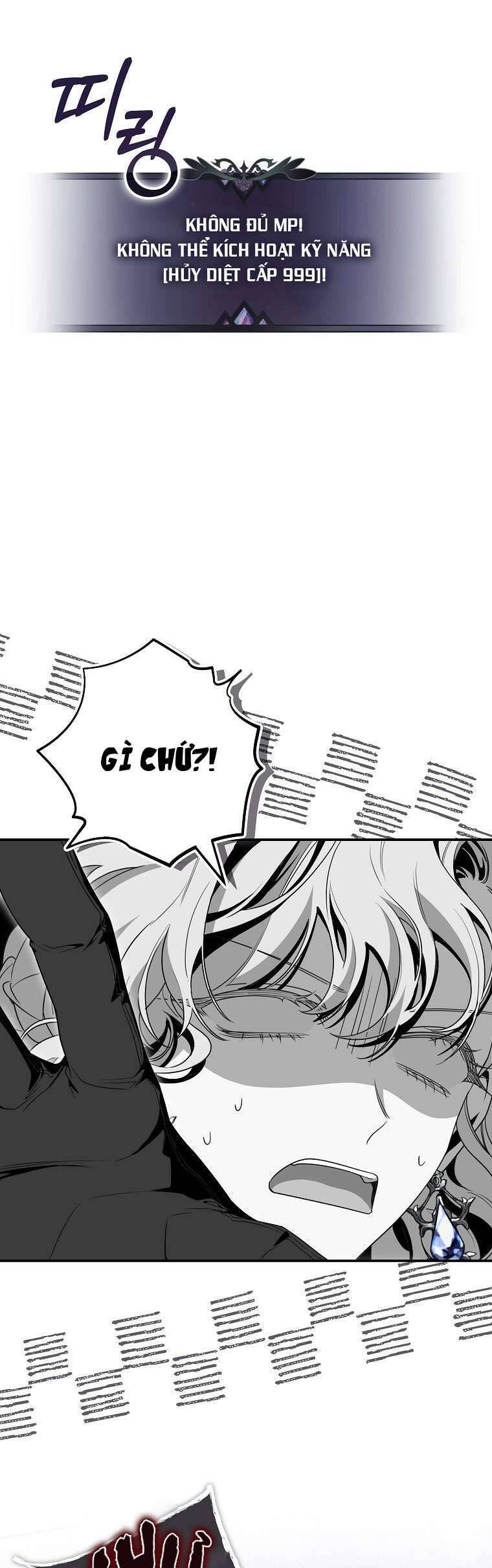 Tôi Bị Mắc Kẹt Trong Trò Chơi Lỗi Chapter 42 - 33