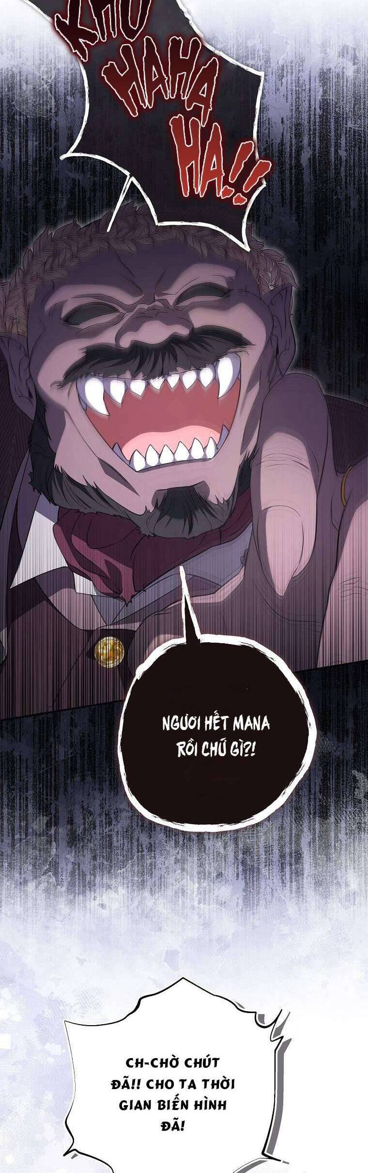 Tôi Bị Mắc Kẹt Trong Trò Chơi Lỗi Chapter 42 - 34