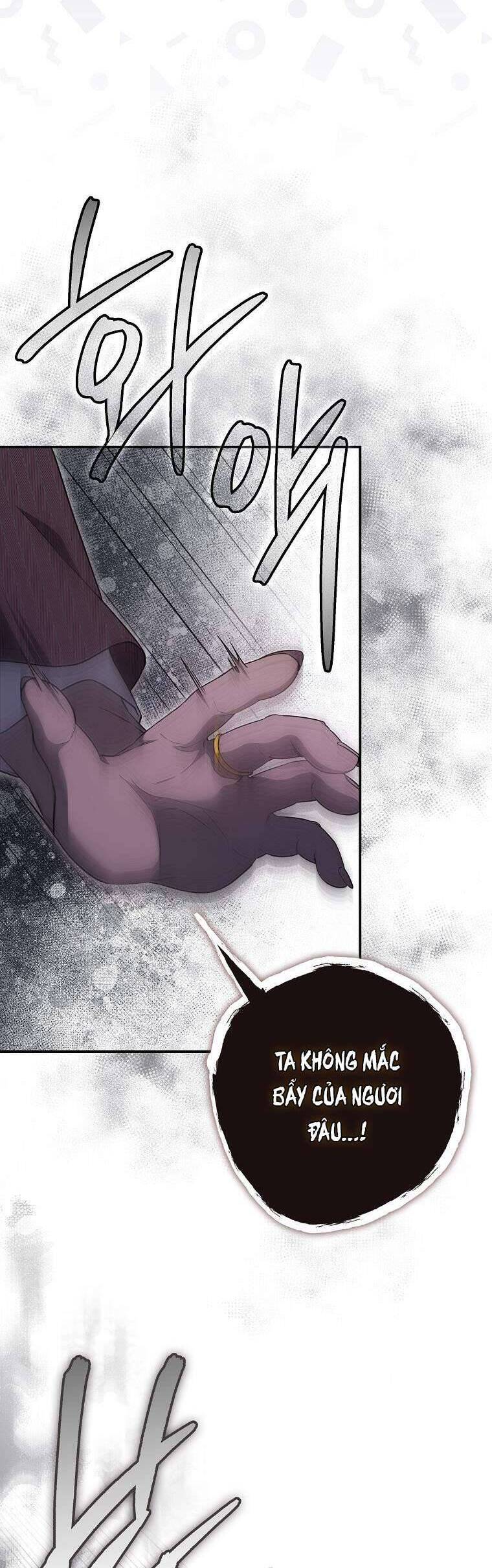 Tôi Bị Mắc Kẹt Trong Trò Chơi Lỗi Chapter 42 - 36