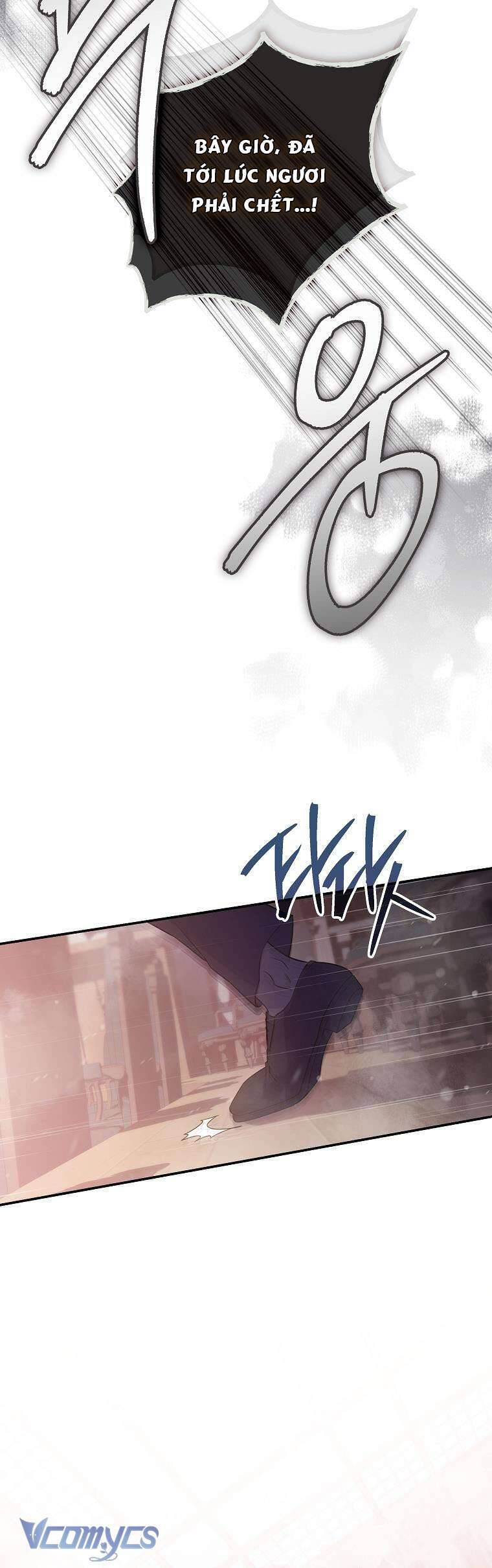 Tôi Bị Mắc Kẹt Trong Trò Chơi Lỗi Chapter 42 - 37