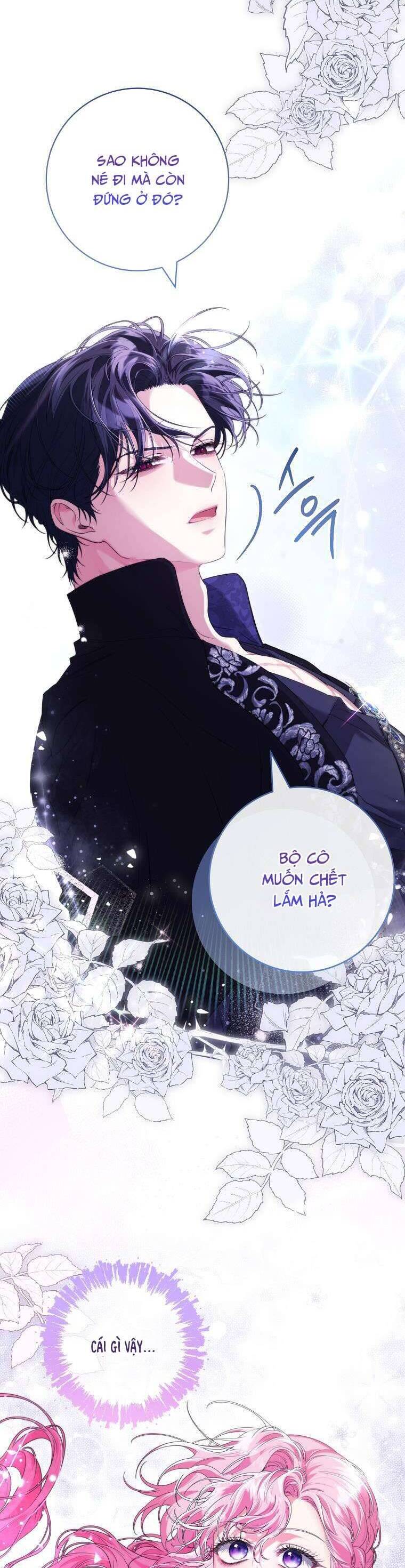 Tôi Bị Mắc Kẹt Trong Trò Chơi Lỗi Chapter 42 - 41