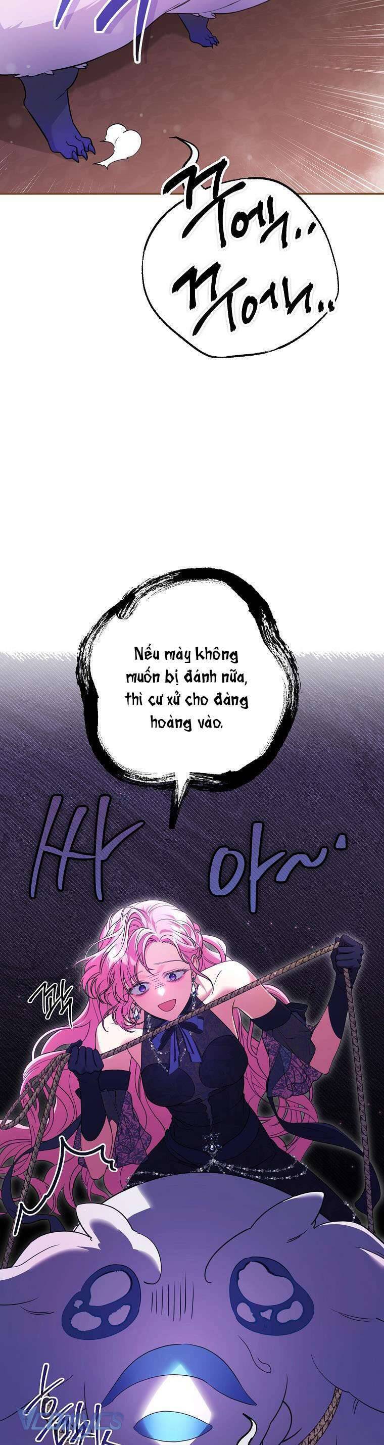 Tôi Bị Mắc Kẹt Trong Trò Chơi Lỗi Chapter 42 - 6