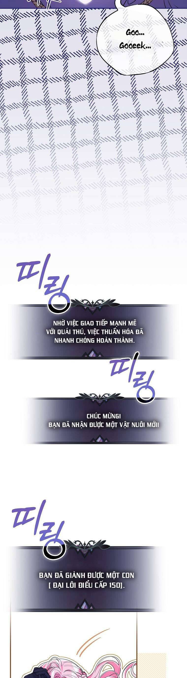 Tôi Bị Mắc Kẹt Trong Trò Chơi Lỗi Chapter 42 - 7