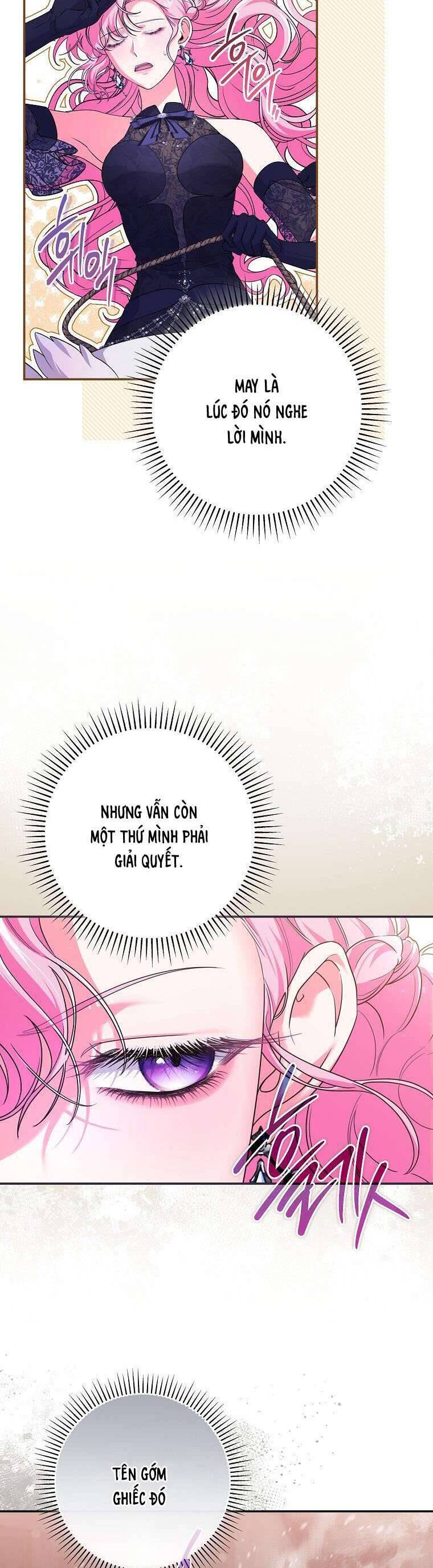 Tôi Bị Mắc Kẹt Trong Trò Chơi Lỗi Chapter 42 - 8