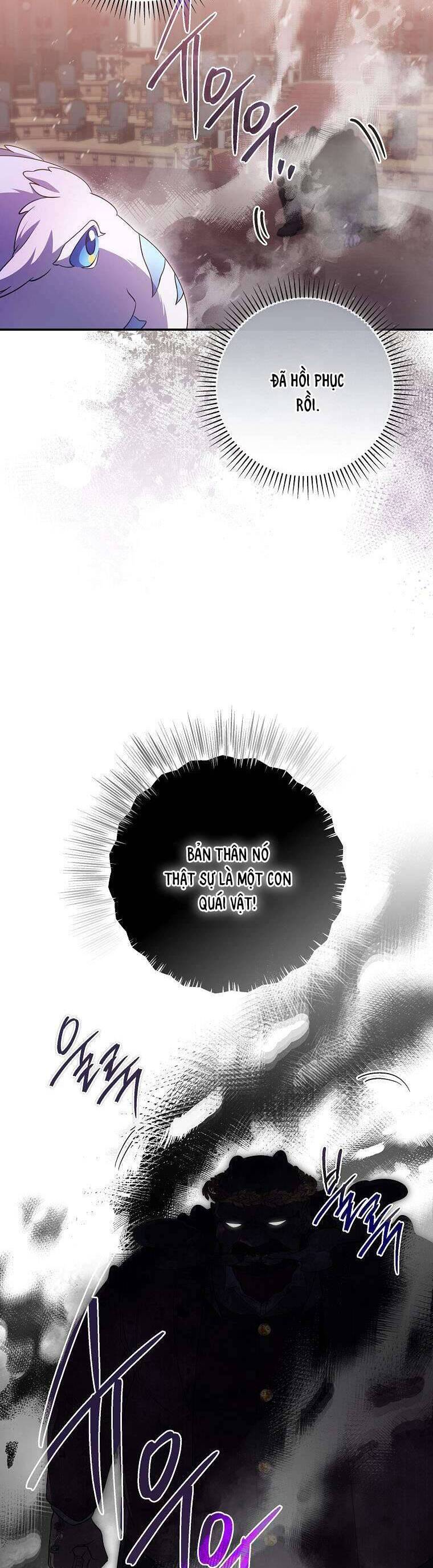 Tôi Bị Mắc Kẹt Trong Trò Chơi Lỗi Chapter 42 - 9