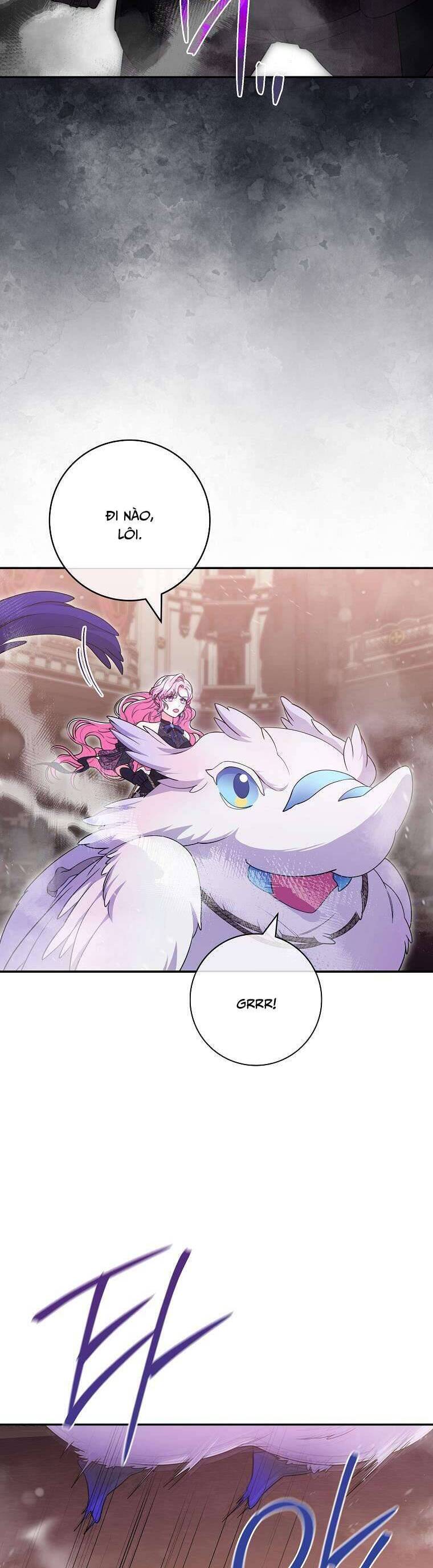 Tôi Bị Mắc Kẹt Trong Trò Chơi Lỗi Chapter 42 - 10