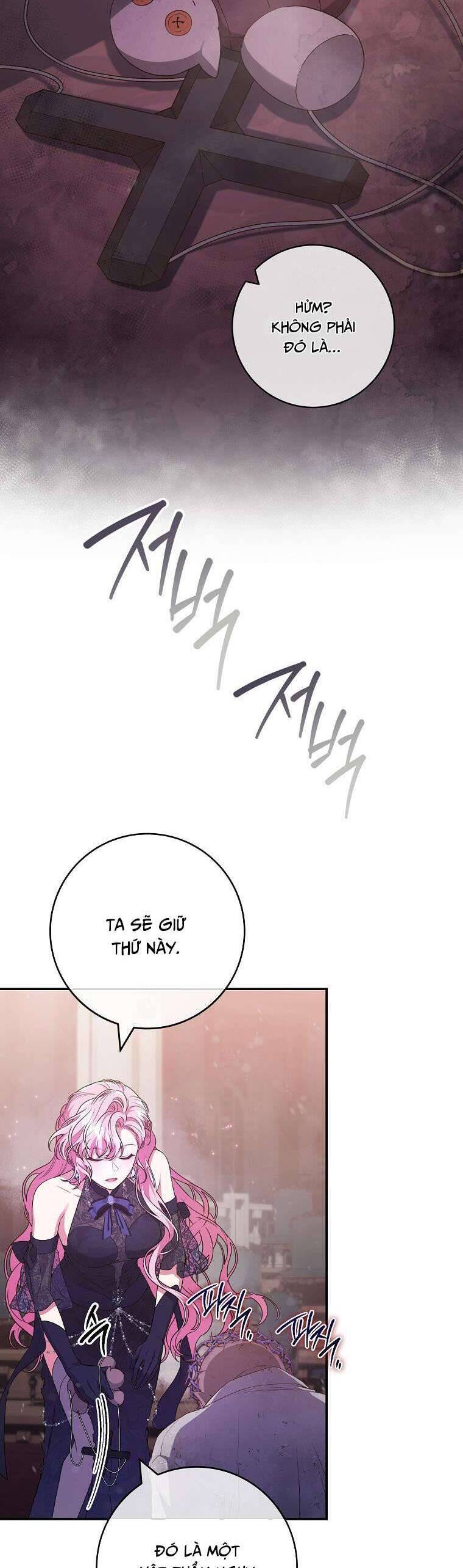 Tôi Bị Mắc Kẹt Trong Trò Chơi Lỗi Chapter 44 - 11