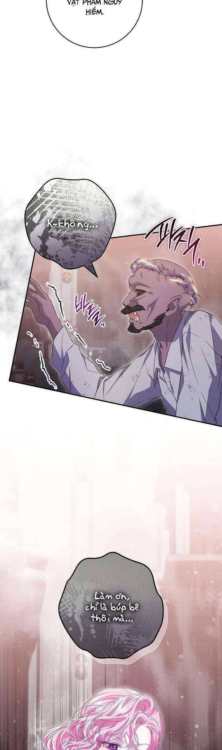 Tôi Bị Mắc Kẹt Trong Trò Chơi Lỗi Chapter 44 - 12
