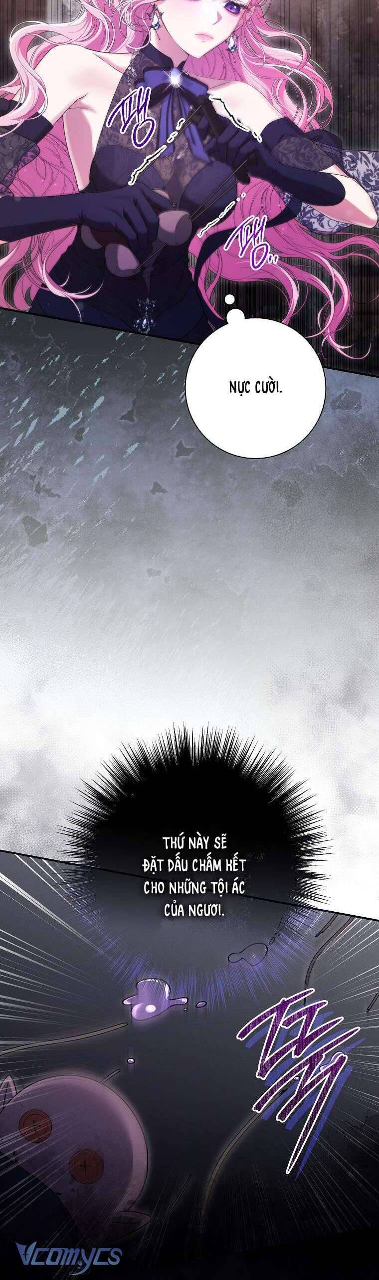 Tôi Bị Mắc Kẹt Trong Trò Chơi Lỗi Chapter 44 - 13