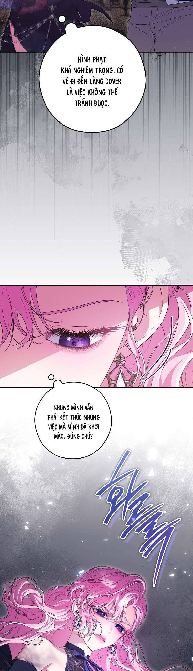 Tôi Bị Mắc Kẹt Trong Trò Chơi Lỗi Chapter 44 - 17