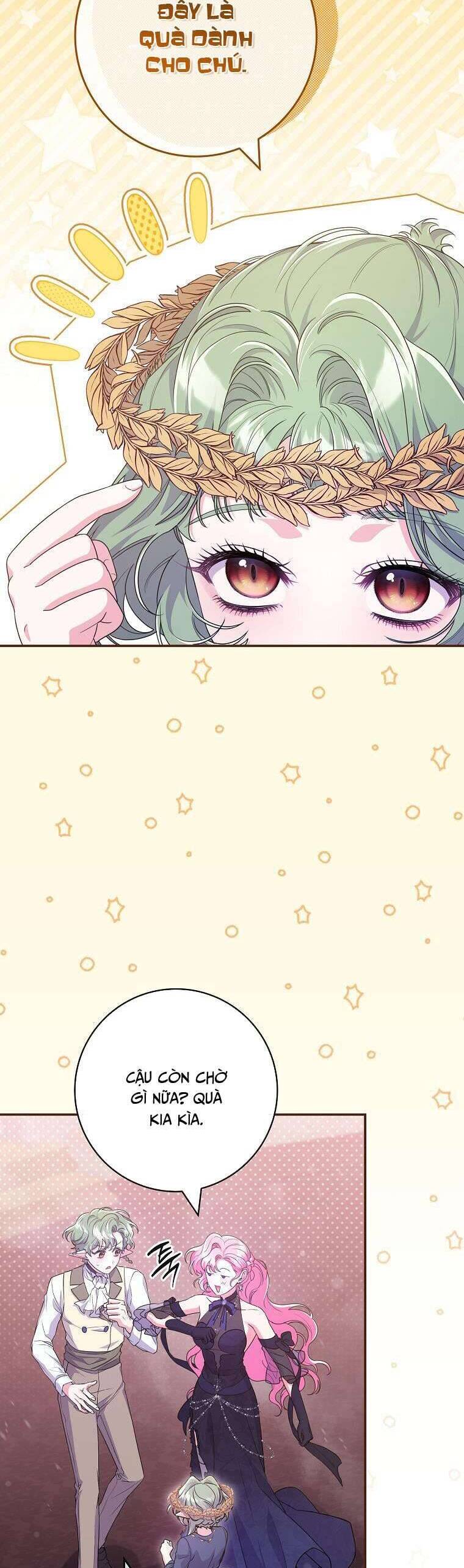 Tôi Bị Mắc Kẹt Trong Trò Chơi Lỗi Chapter 44 - 3