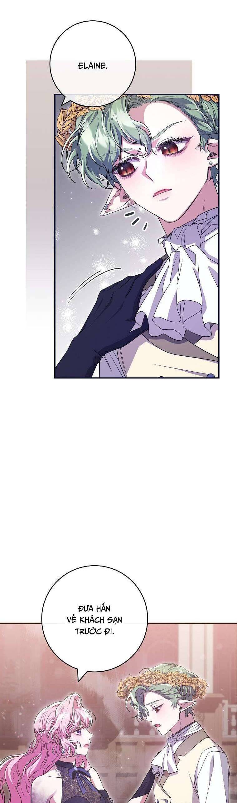 Tôi Bị Mắc Kẹt Trong Trò Chơi Lỗi Chapter 44 - 22