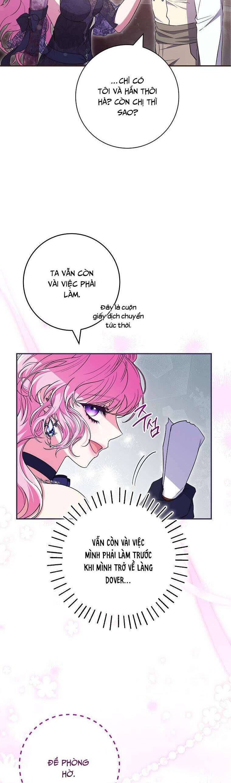 Tôi Bị Mắc Kẹt Trong Trò Chơi Lỗi Chapter 44 - 23