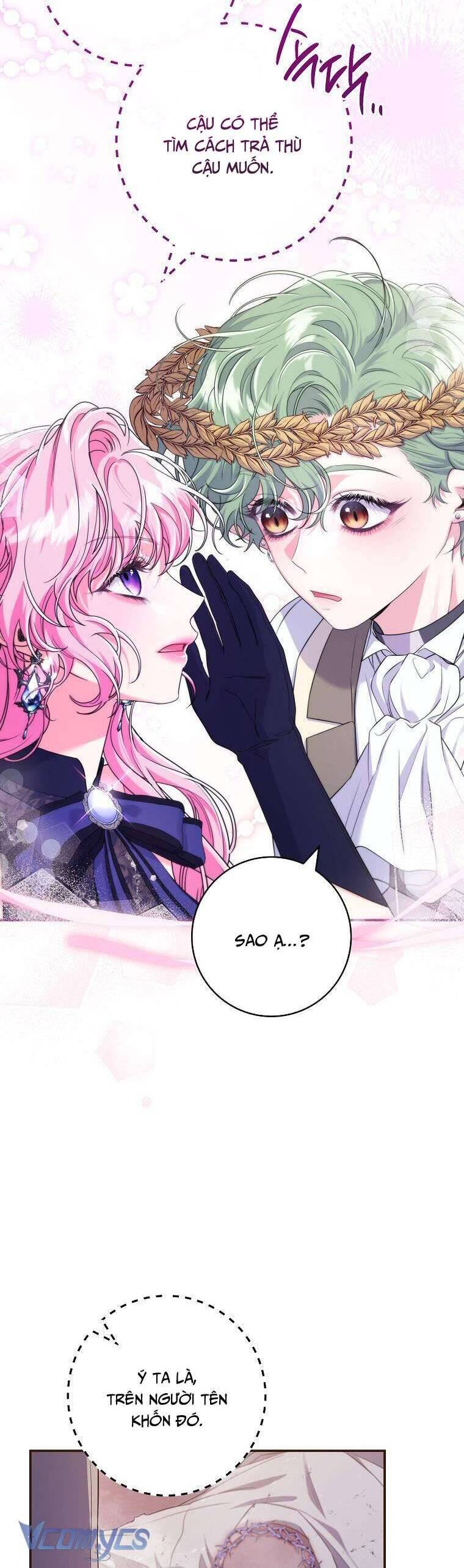 Tôi Bị Mắc Kẹt Trong Trò Chơi Lỗi Chapter 44 - 24