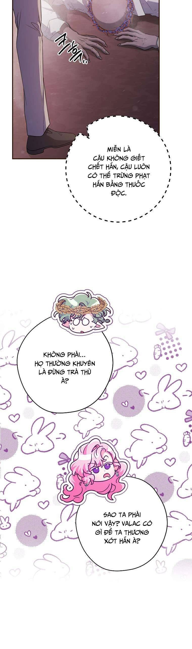 Tôi Bị Mắc Kẹt Trong Trò Chơi Lỗi Chapter 44 - 25