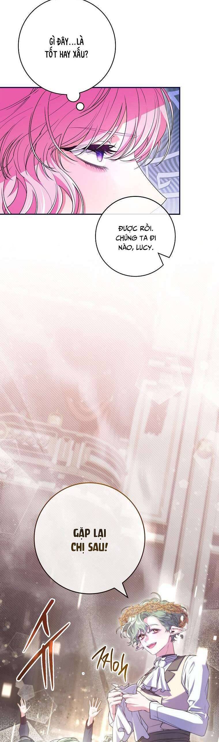 Tôi Bị Mắc Kẹt Trong Trò Chơi Lỗi Chapter 44 - 27