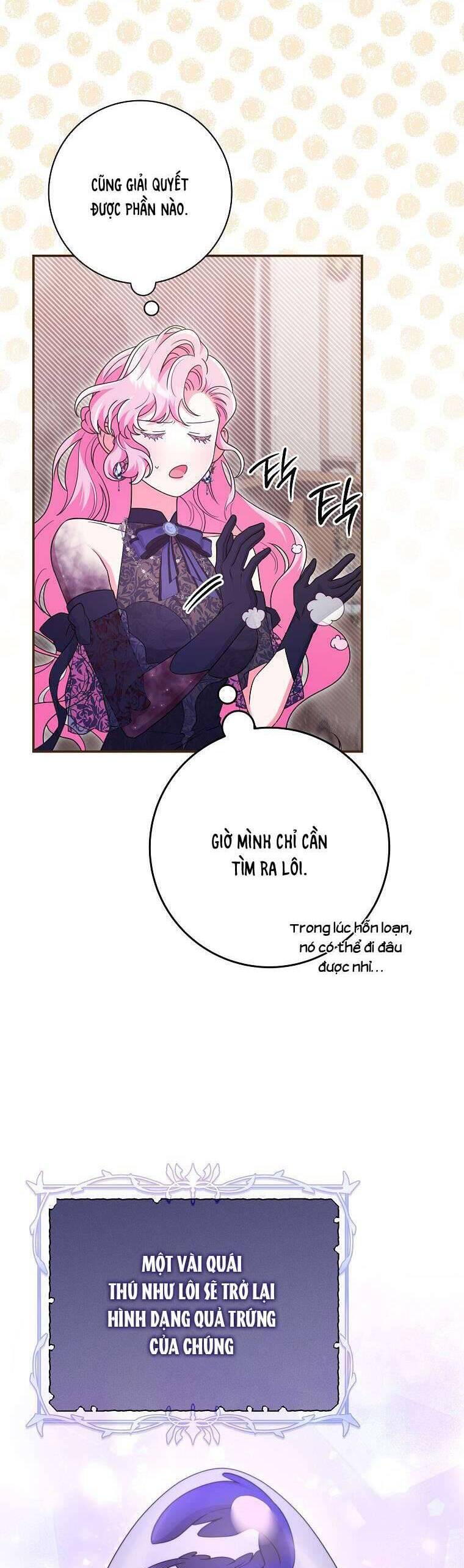 Tôi Bị Mắc Kẹt Trong Trò Chơi Lỗi Chapter 44 - 29