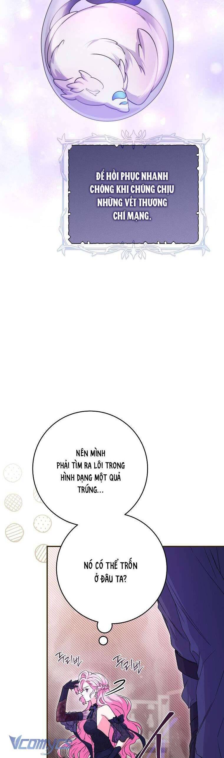 Tôi Bị Mắc Kẹt Trong Trò Chơi Lỗi Chapter 44 - 30