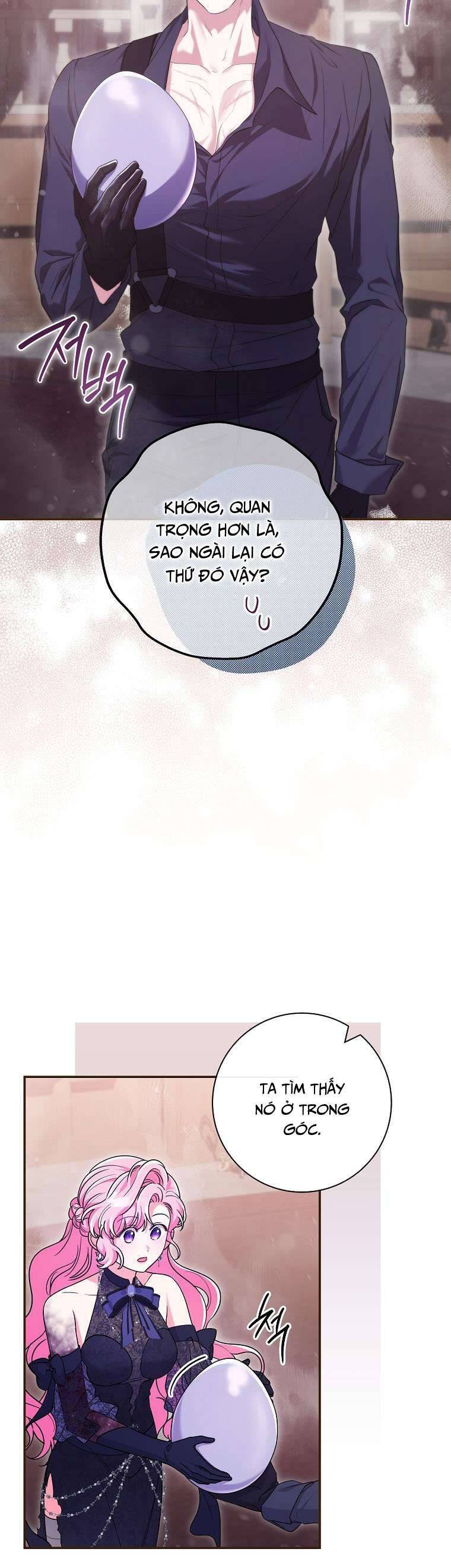 Tôi Bị Mắc Kẹt Trong Trò Chơi Lỗi Chapter 44 - 32