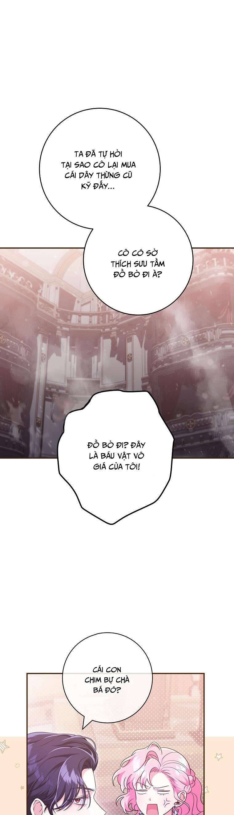 Tôi Bị Mắc Kẹt Trong Trò Chơi Lỗi Chapter 44 - 33