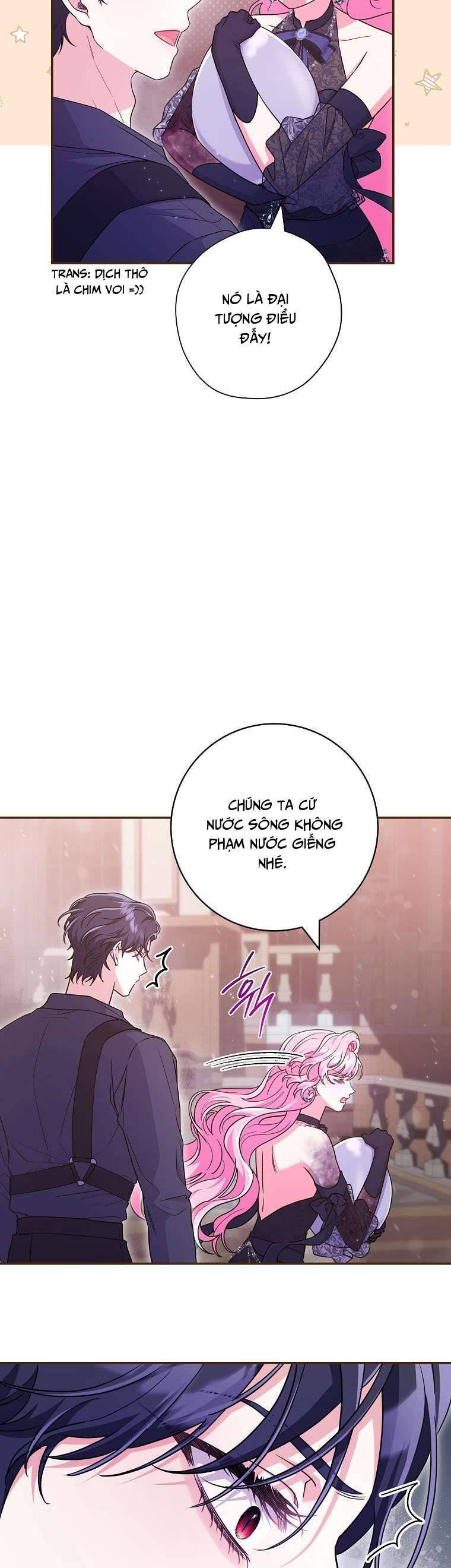 Tôi Bị Mắc Kẹt Trong Trò Chơi Lỗi Chapter 44 - 34