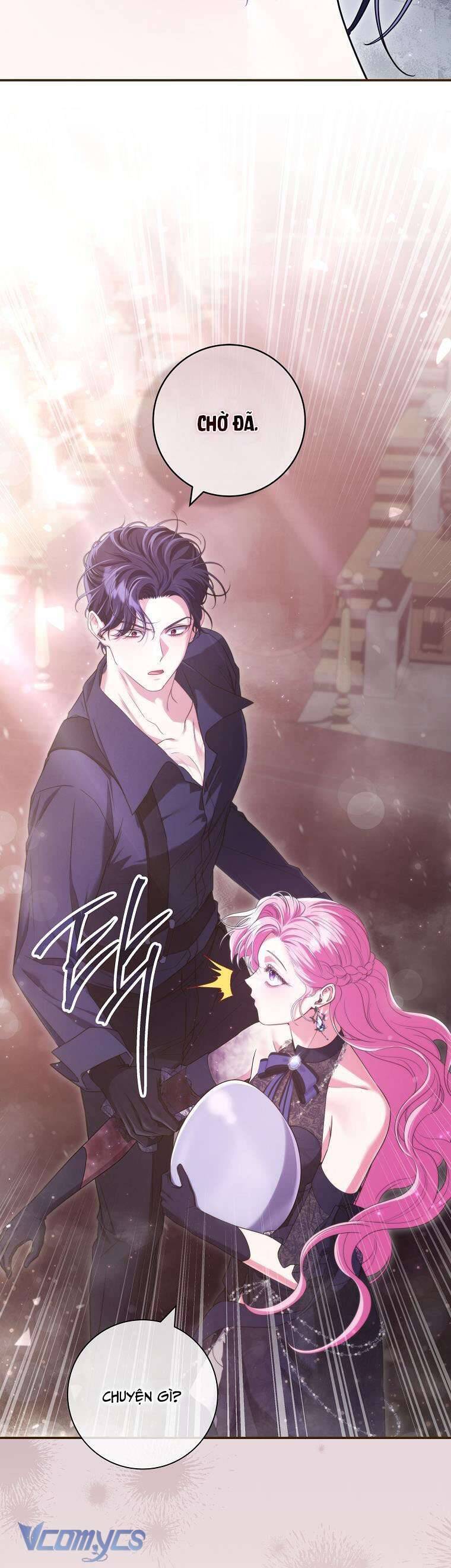 Tôi Bị Mắc Kẹt Trong Trò Chơi Lỗi Chapter 44 - 35