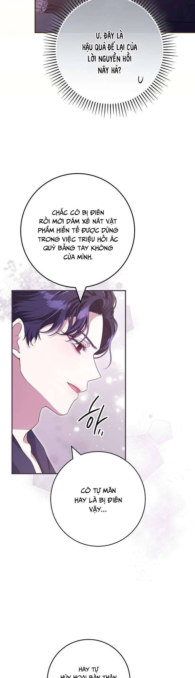 Tôi Bị Mắc Kẹt Trong Trò Chơi Lỗi Chapter 44 - 37