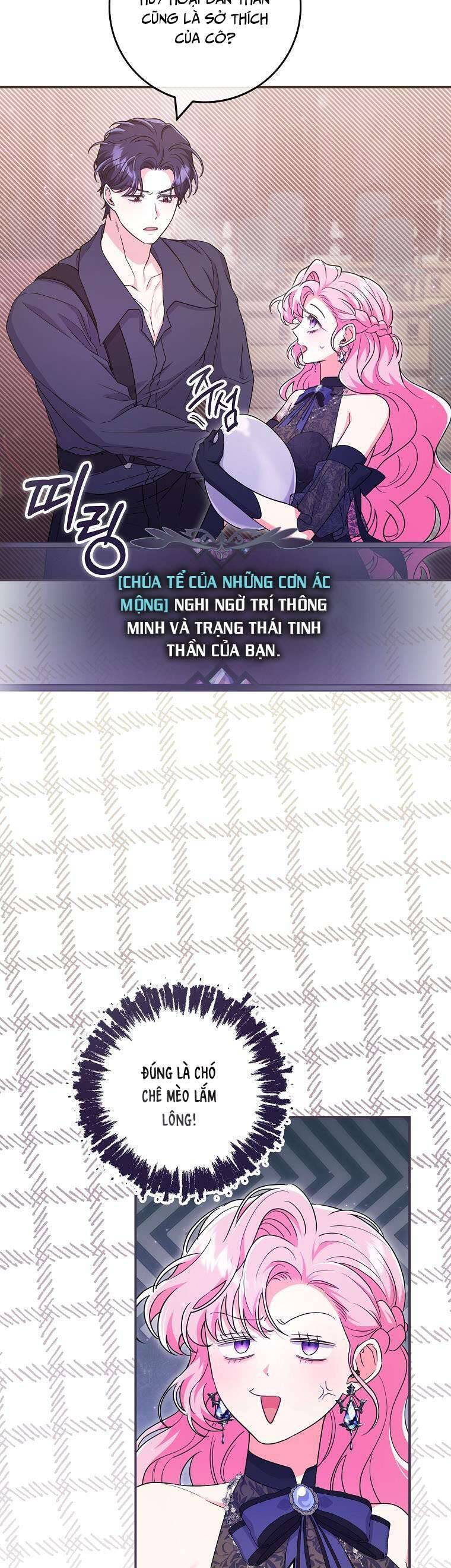 Tôi Bị Mắc Kẹt Trong Trò Chơi Lỗi Chapter 44 - 38