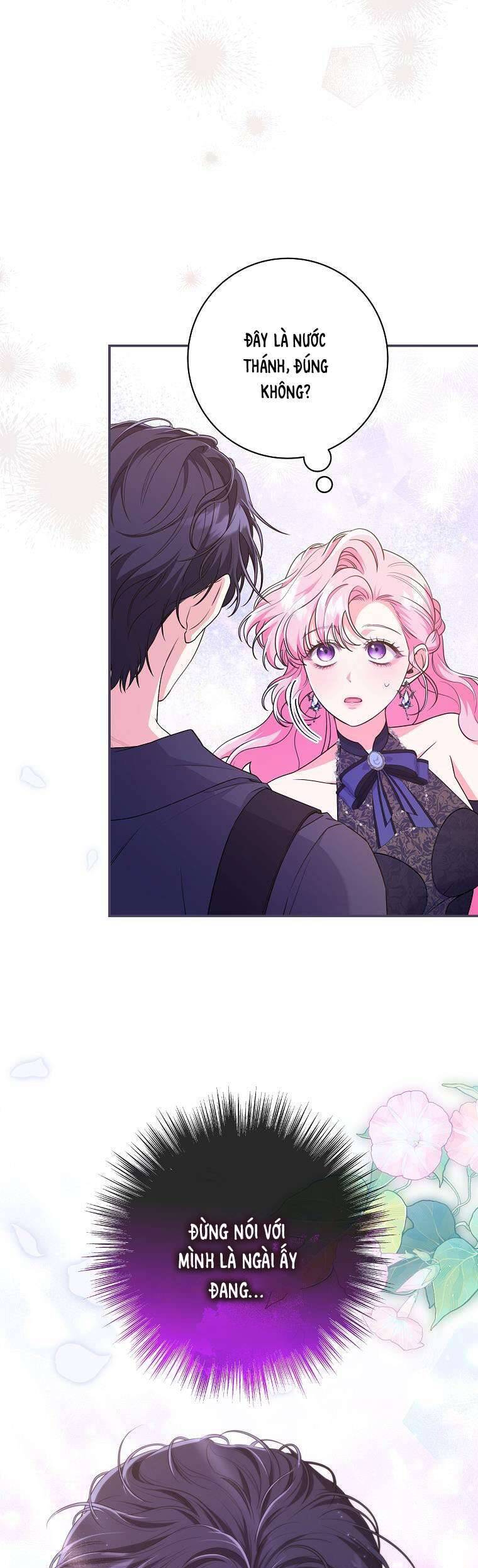 Tôi Bị Mắc Kẹt Trong Trò Chơi Lỗi Chapter 44 - 41