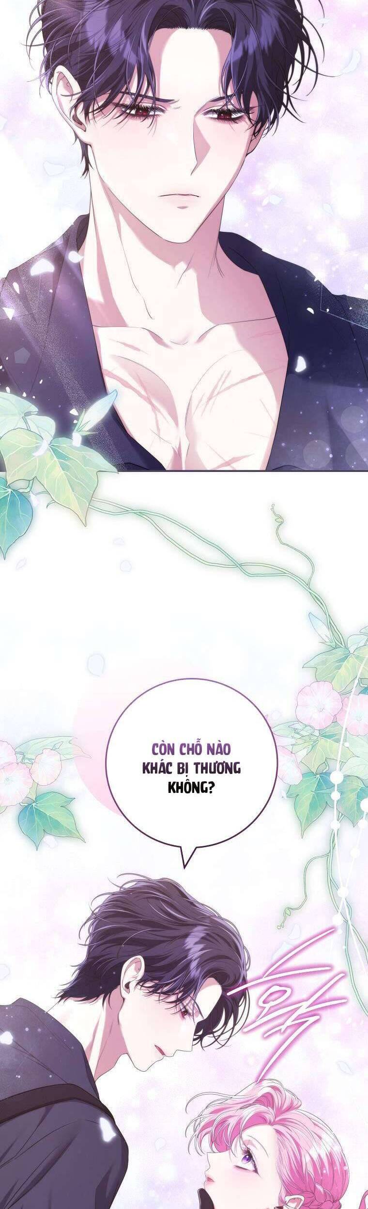 Tôi Bị Mắc Kẹt Trong Trò Chơi Lỗi Chapter 44 - 42