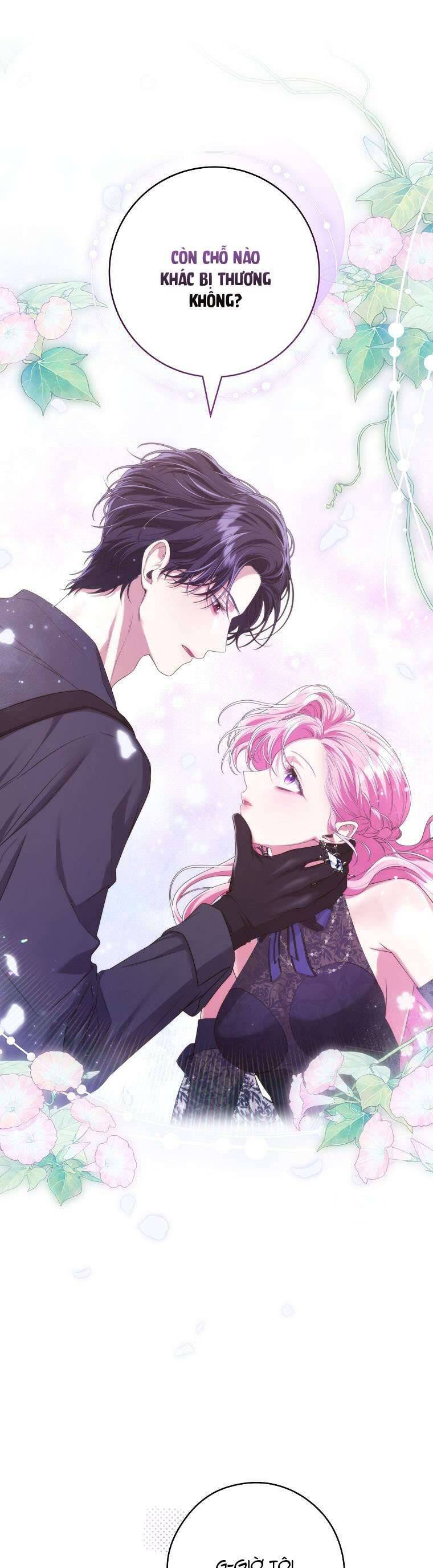 Tôi Bị Mắc Kẹt Trong Trò Chơi Lỗi Chapter 45 - 2
