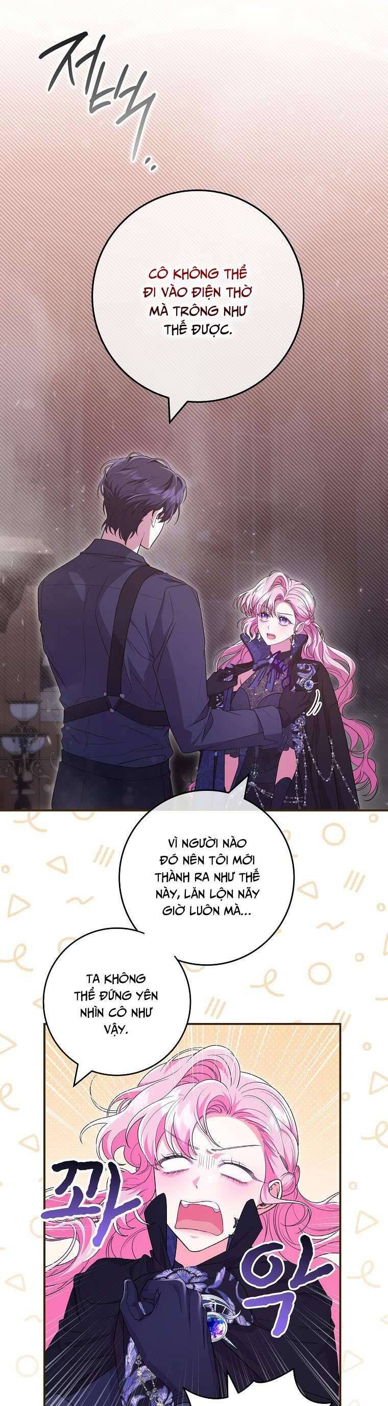 Tôi Bị Mắc Kẹt Trong Trò Chơi Lỗi Chapter 45 - 12