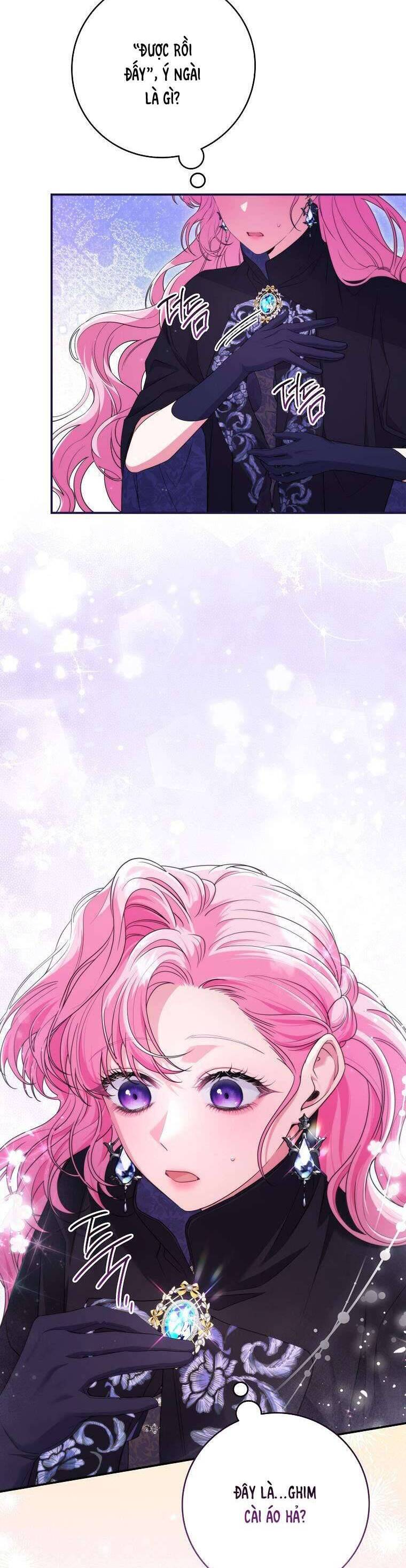 Tôi Bị Mắc Kẹt Trong Trò Chơi Lỗi Chapter 45 - 15