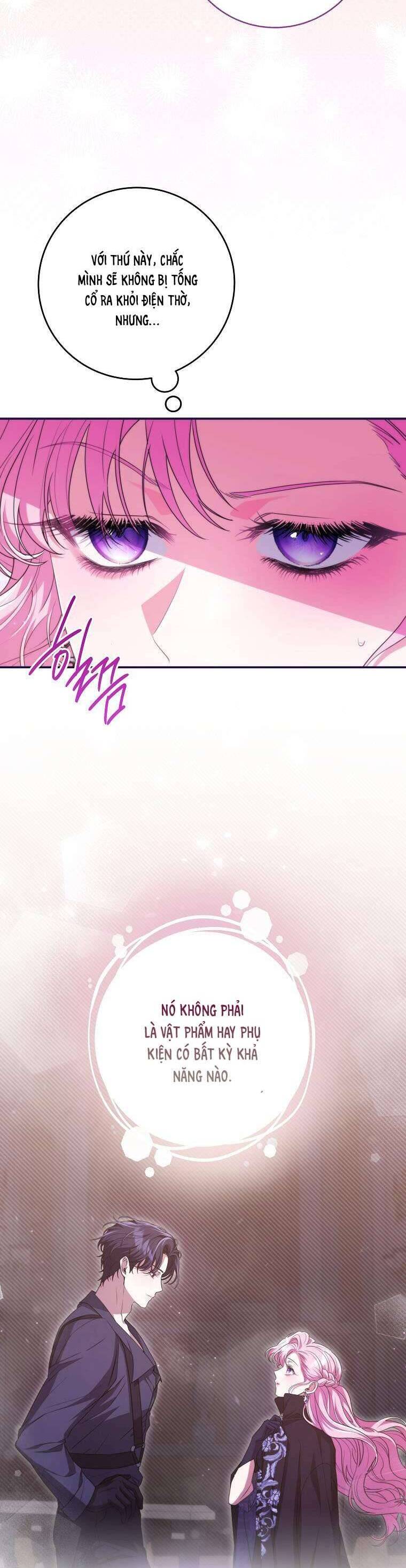Tôi Bị Mắc Kẹt Trong Trò Chơi Lỗi Chapter 45 - 16