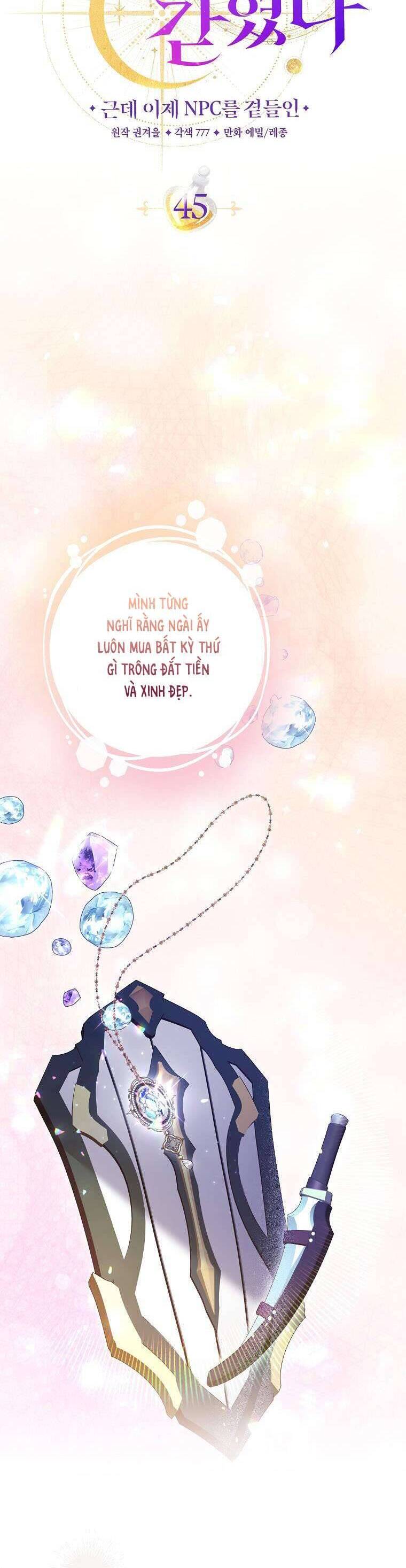 Tôi Bị Mắc Kẹt Trong Trò Chơi Lỗi Chapter 45 - 18