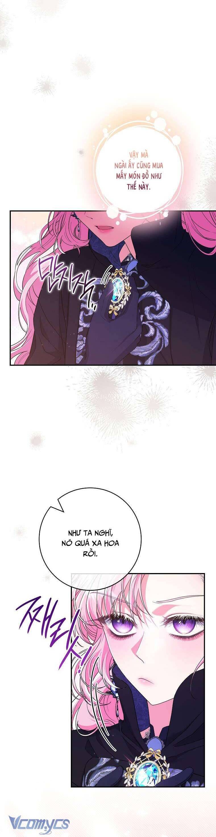 Tôi Bị Mắc Kẹt Trong Trò Chơi Lỗi Chapter 45 - 19