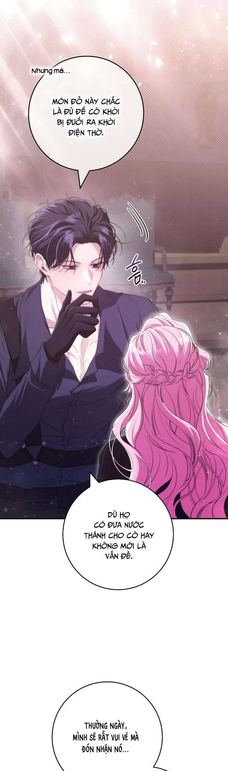 Tôi Bị Mắc Kẹt Trong Trò Chơi Lỗi Chapter 45 - 20