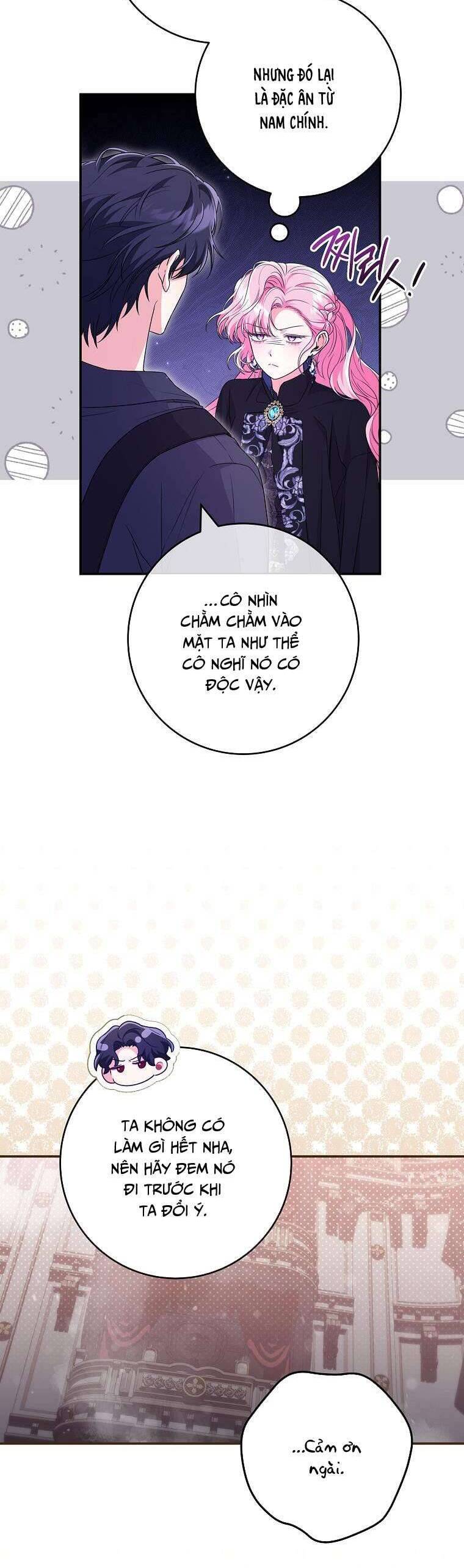 Tôi Bị Mắc Kẹt Trong Trò Chơi Lỗi Chapter 45 - 21