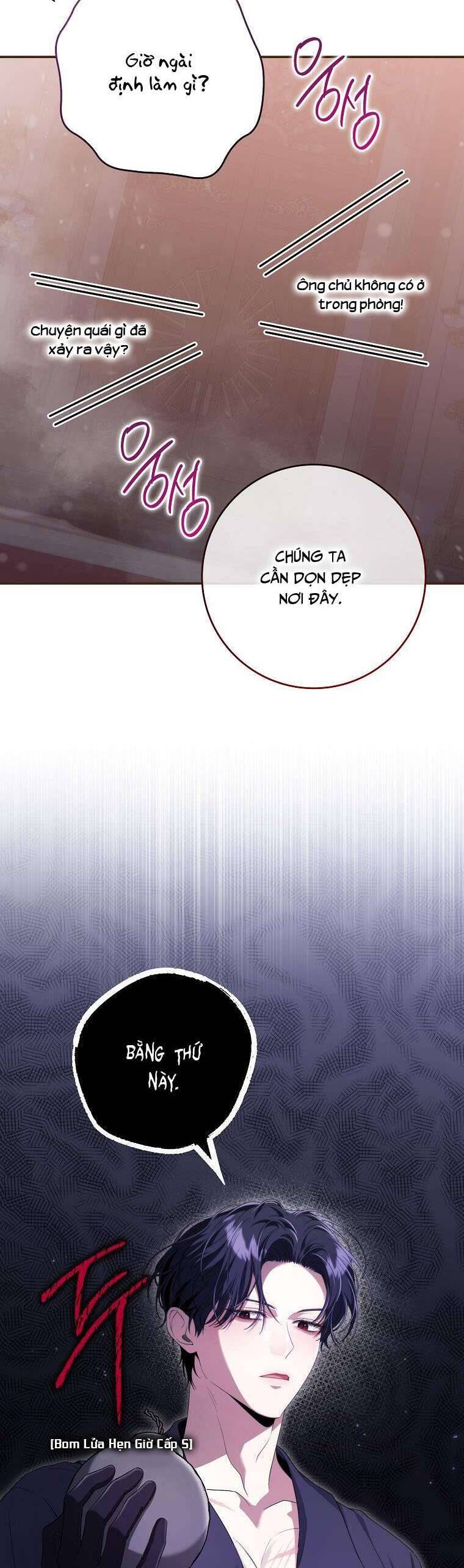 Tôi Bị Mắc Kẹt Trong Trò Chơi Lỗi Chapter 45 - 23