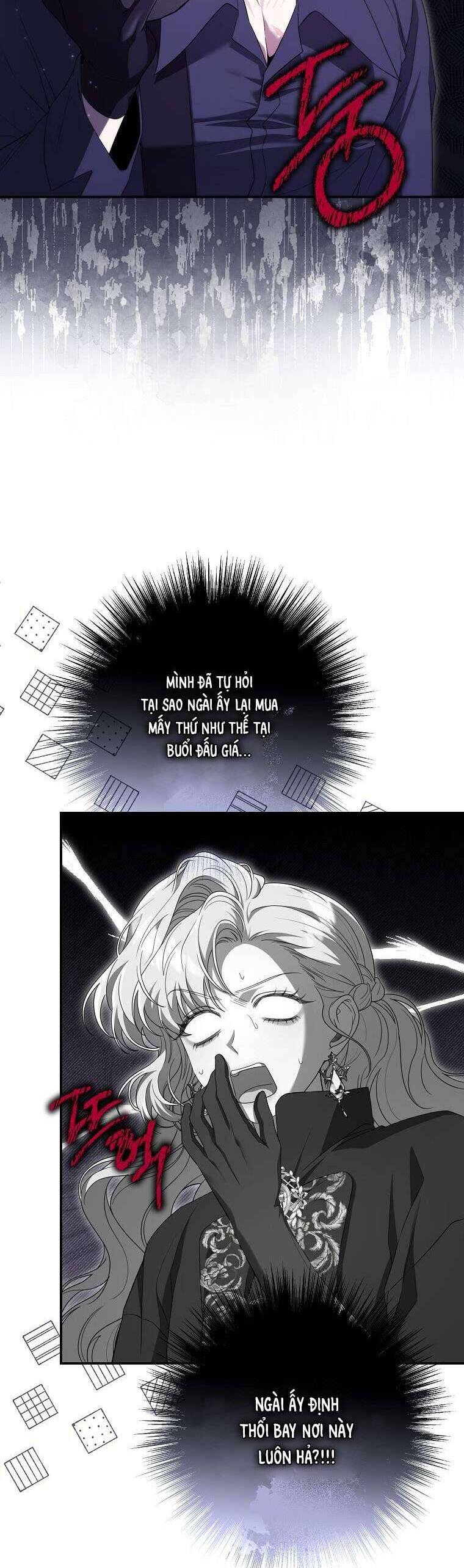 Tôi Bị Mắc Kẹt Trong Trò Chơi Lỗi Chapter 45 - 24