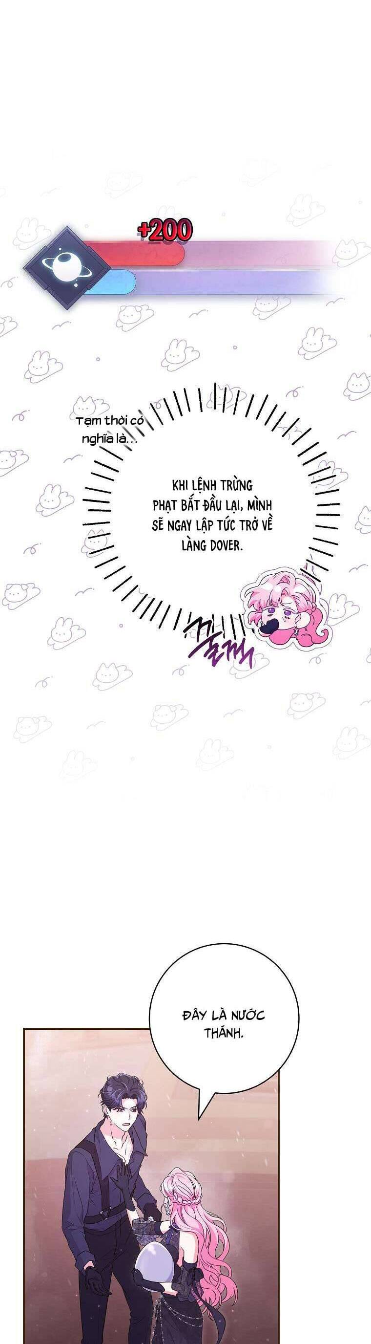 Tôi Bị Mắc Kẹt Trong Trò Chơi Lỗi Chapter 45 - 4