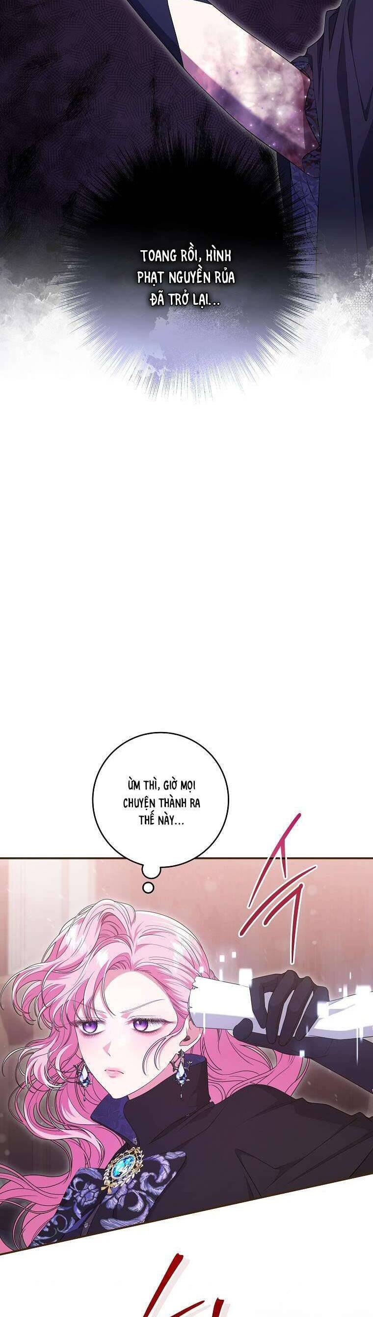 Tôi Bị Mắc Kẹt Trong Trò Chơi Lỗi Chapter 45 - 33