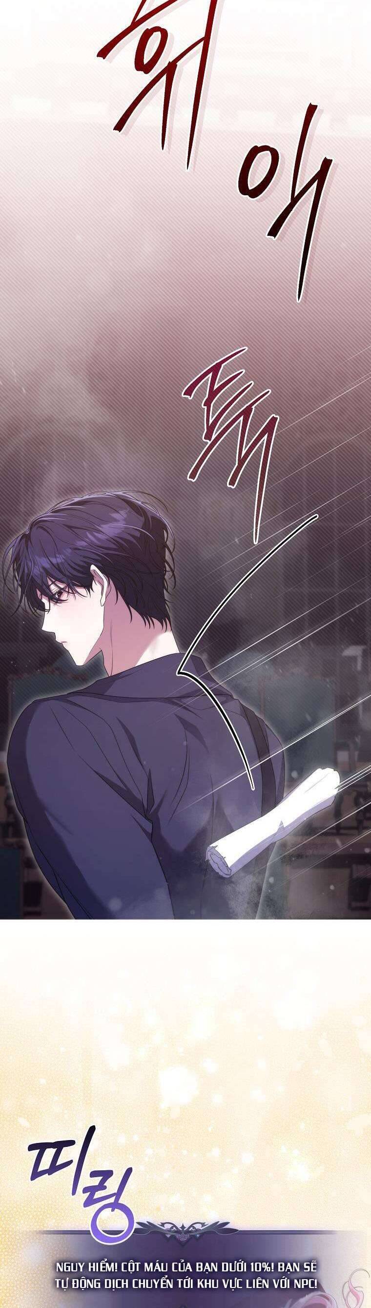 Tôi Bị Mắc Kẹt Trong Trò Chơi Lỗi Chapter 45 - 34