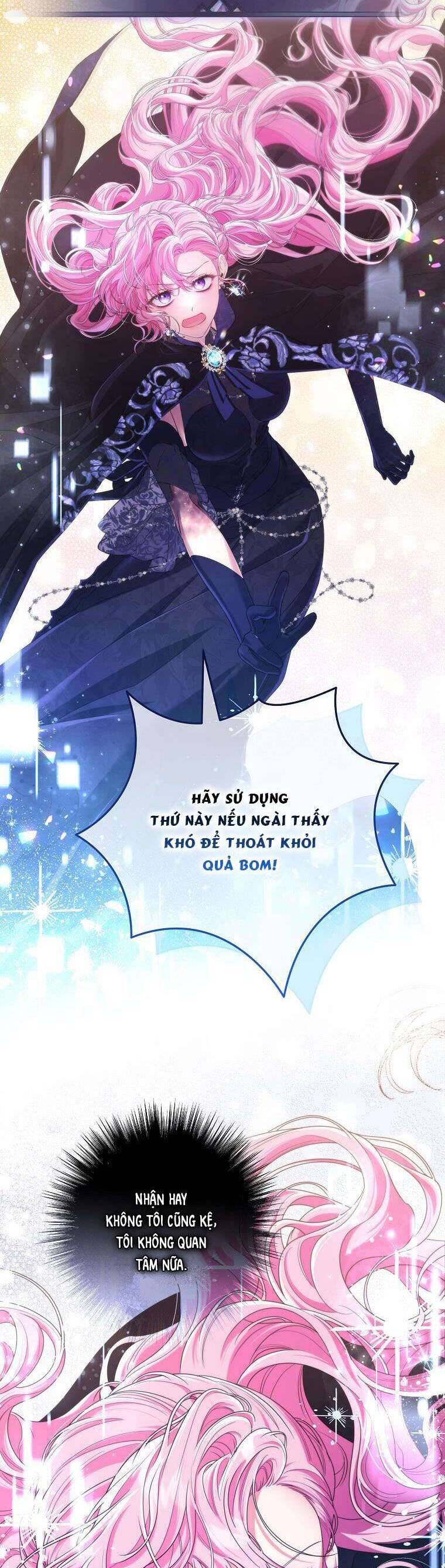 Tôi Bị Mắc Kẹt Trong Trò Chơi Lỗi Chapter 45 - 35