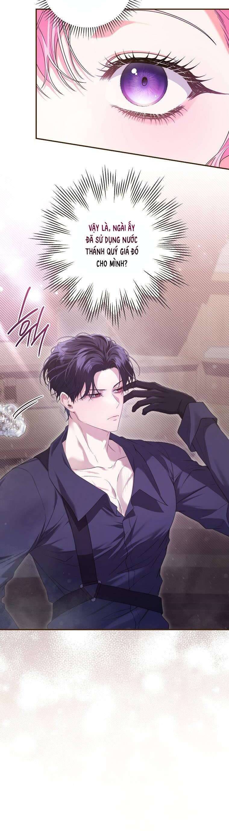 Tôi Bị Mắc Kẹt Trong Trò Chơi Lỗi Chapter 45 - 6